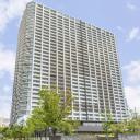 ブリリア有明スカイタワー／3LDK／75．44平米／北西向き