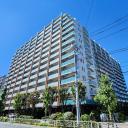 ブリリア辰巳キャナルテラス