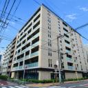 ブリリア月島4丁目
