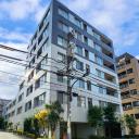 パーク・ホームズ市ヶ谷