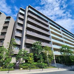 ブリリアシティ石神井公園アトラス7号棟