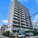 ブリリア上野松が谷