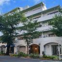 タク・シティハイツ西小山