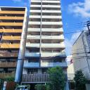 ブリリア四谷三丁目