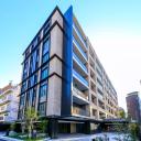 ザ・パークハウス千代田六番町