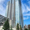 白金ザ・スカイ　東棟