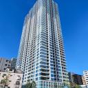 白金ザ・スカイ　西棟