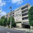 センチュリーフォレストD棟