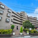 プランヴェール狭山ヶ丘