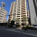 ラフィーナ北梅田