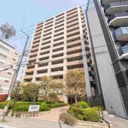 ラフィーナ北梅田