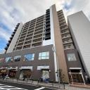 ローレルコート放出