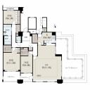 グランドメゾン万博公園南