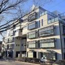 フリック・コート・アネックス