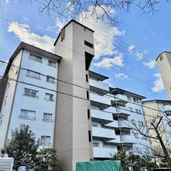 芦屋・緑（2）住宅壱参号