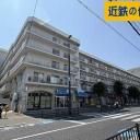 シャルマンコーポ摂津富田