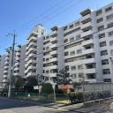 大和サニーハイツ高槻四棟