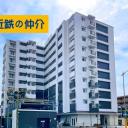 グランスイート比叡山坂本駅前