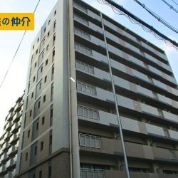 ローレルコート室町