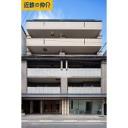 リソシエラグジェ御所南