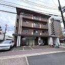 ル・アール京都御所西中立売通