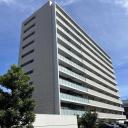 シャルマンフジスマート尼崎出屋敷駅前ステーショングリーン