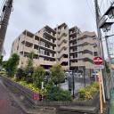 サンクレイドル西川口II
