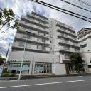 浦和仲町スカイマンション