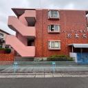 パークプラザマンション第2浦和本太