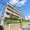 コスモ与野ヒルズ