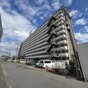 根岸ハイツ1号棟