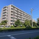 プロムナード大宮春野 B棟4番館