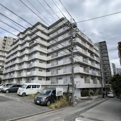 浦和仲町スカイマンション