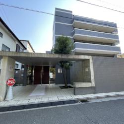 北与野デュープレックス