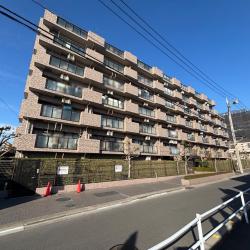 ライオンズガーデン中浦和