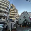 モンファイエ西川口