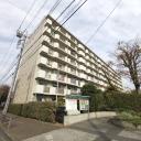 浦和パークハイツ2号棟