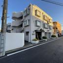 むさし野第十一ダイヤモンドマンション