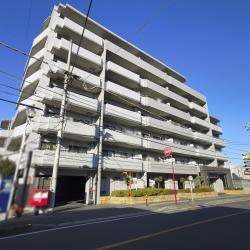 ライフピア草加II