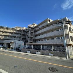 ライオンズガーデン西所沢