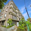 クラーク春日部壱番館