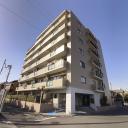 南浦和ガーデンハウス弐番館