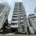 藤和シティホームズ北浦和駅前通り