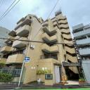 ライオンズマンション浦和常盤