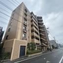 グランドステージ青木公園