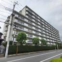 コープ野村浦和 1号棟