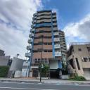 浦和仲町ダイヤモンドマンション