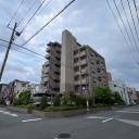 ルイシャトレ川口