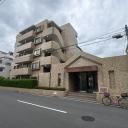 川口原町第2ローヤルコーポ