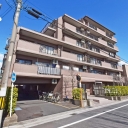 コスモ川口パークビュー
